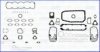 FIAT 4502789 Full Gasket Set, engine